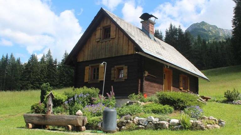 Ferienhaus Spital am Pyhrn