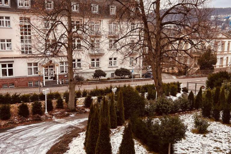 Ferienwohnung  Bad Kissingen