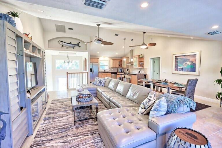 House Sanibel