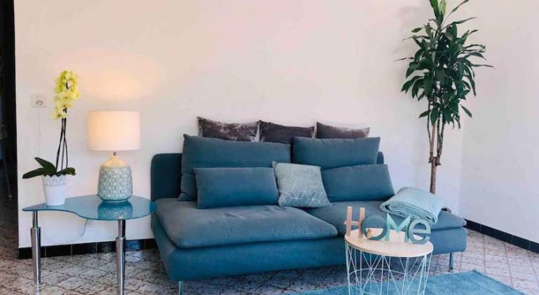 Holiday apartment with 2 rooms for 3 persons — photo 3