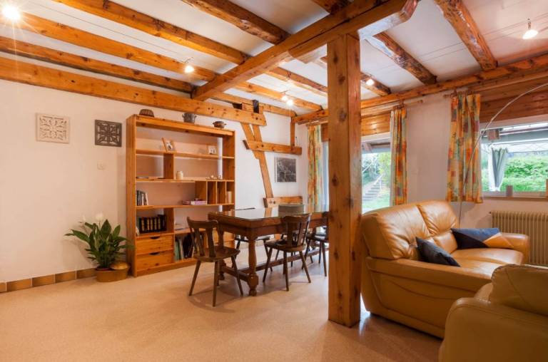 Appartement Katzenthal