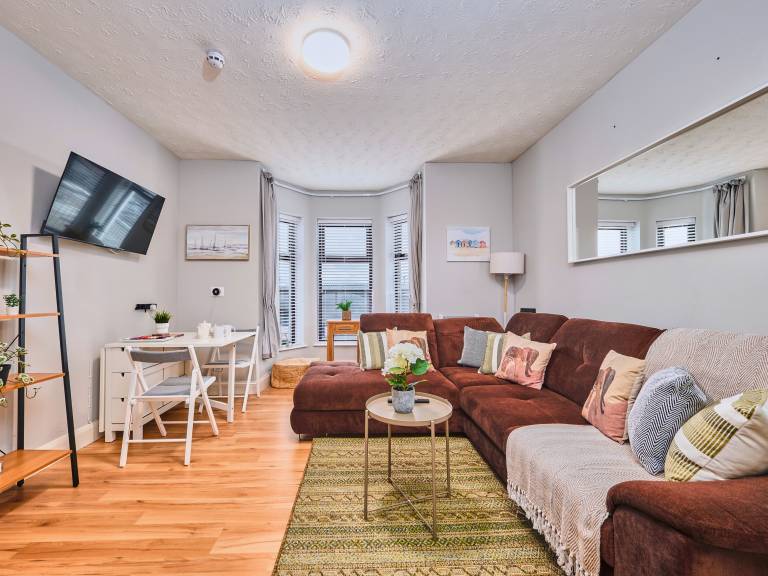 Apartment Portrush