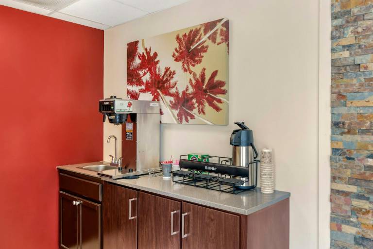Red Roof Inn Atlanta - Kennesaw State University — photo 3
