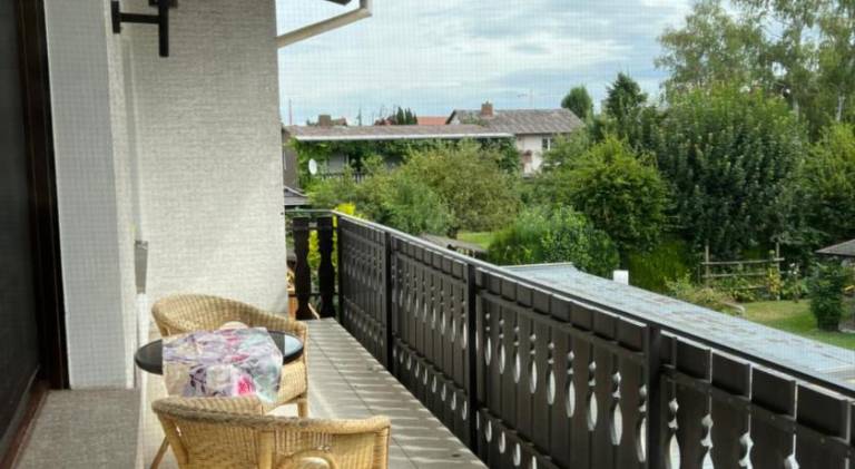 Holiday apartment | Dogs allowed — photo 3