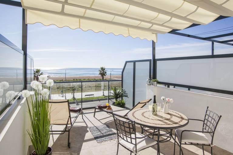 Appartement Castelldefels