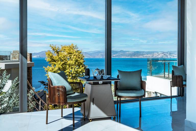 Dali Shushanju Seaview Holiday Villa - Bohai Branch — photo 3