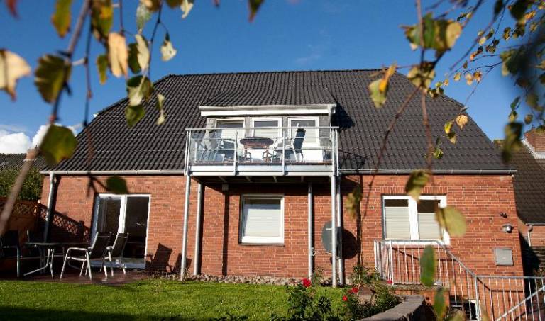 Ferienwohnung  Norddorf