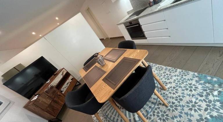 Holiday apartment with 1 room for 2 persons — photo 3