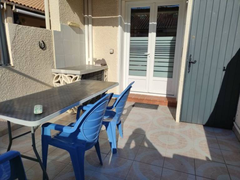 Appartement Leucate Plage