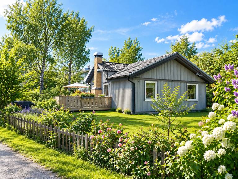 Ferienhaus  Kungälv