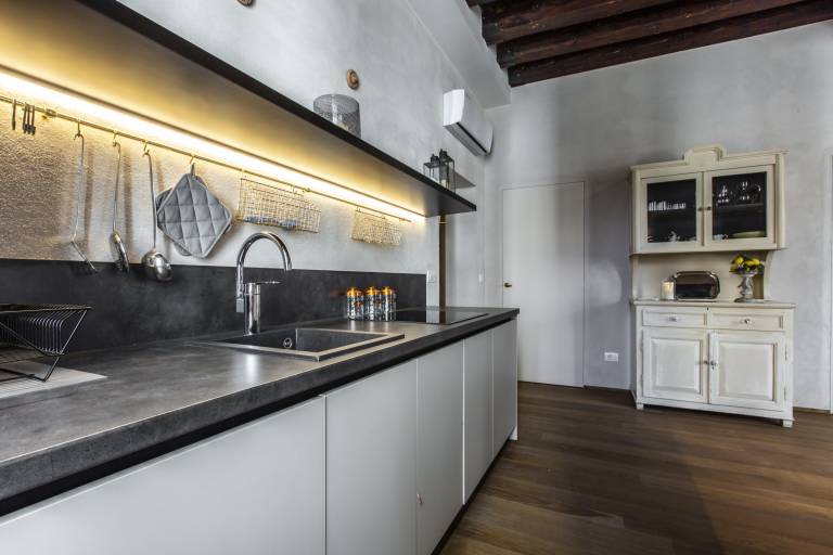 Apartment | Near Rialto Bridge — photo 3