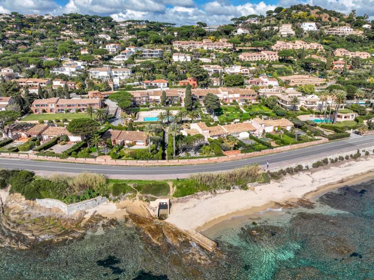 Appartamento vacanza Saint-Tropez