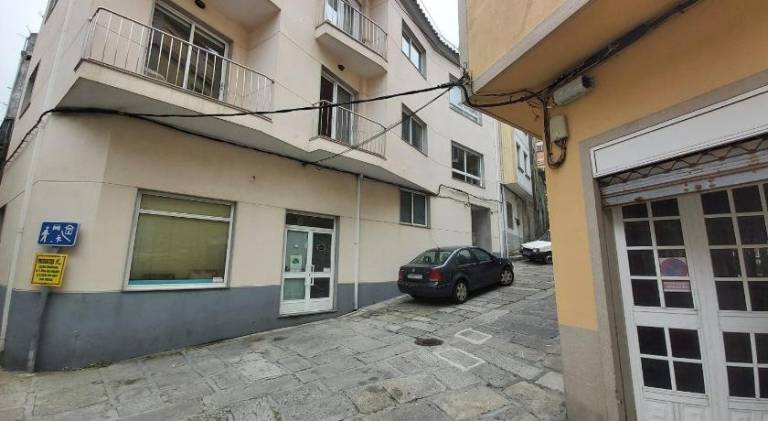 Apartamento Moledo