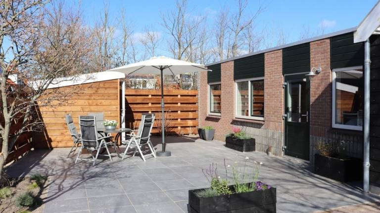 Ferienhaus Petten