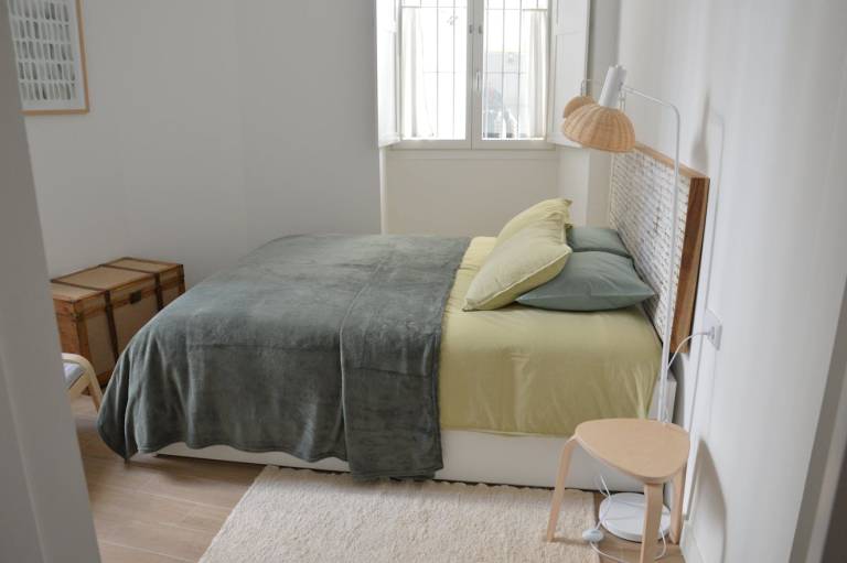 Rental apartment with 1 room for 2 persons — photo 5
