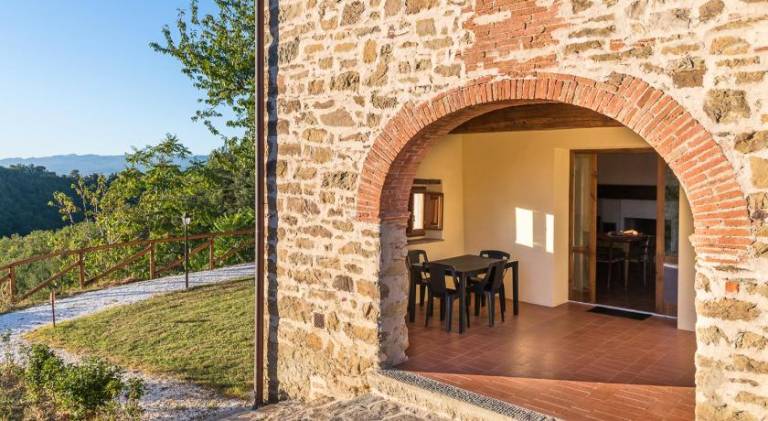 Pleasant farm with grill, terrace & pool | Pets are welcome — photo 3