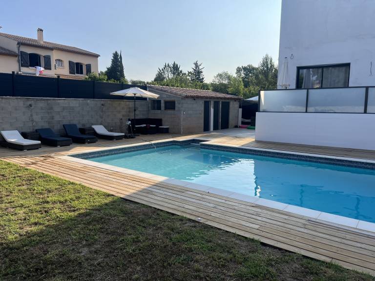 Appartement Montpellier