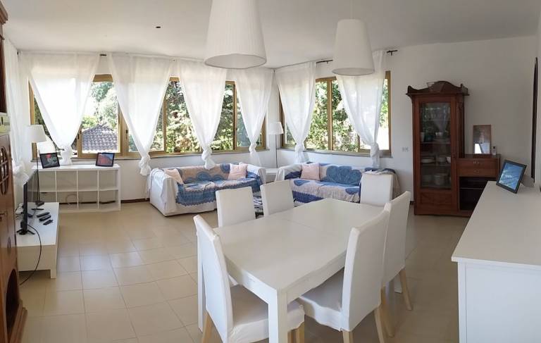 Cottage Sferracavallo