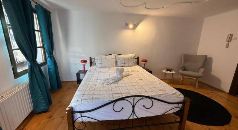 Rental apartment with 1 room for 2 persons — photo 4