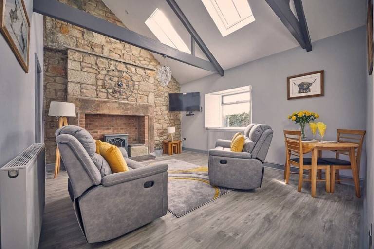 House  Warenford