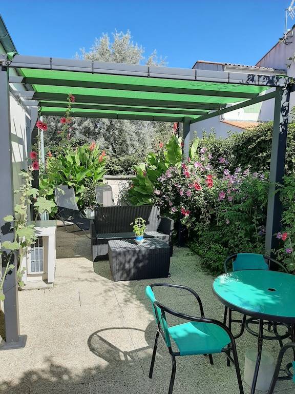 Appartement Saint-Pierre-d'Oléron