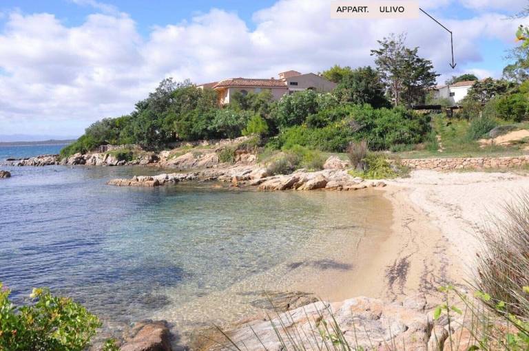 Appartamento Golfo Aranci