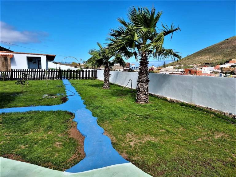 Casa rural Las Canteras