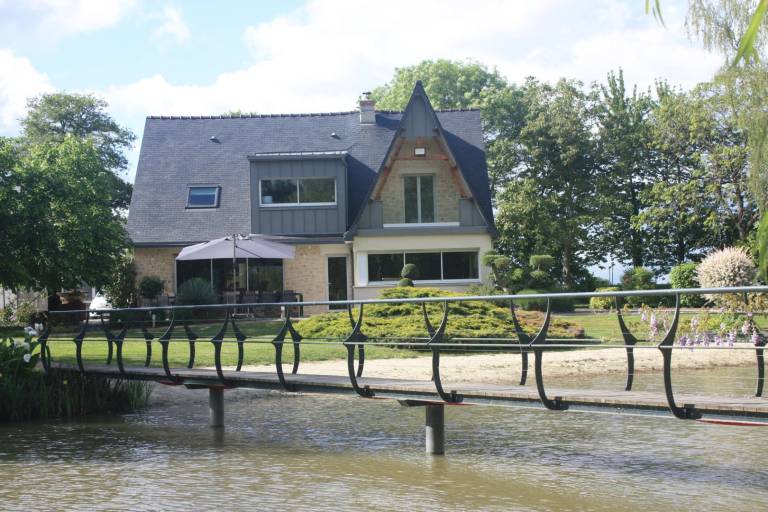 Gîte  Rannée