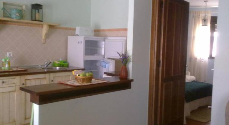 Holiday apartment with 1 room for 4 persons — photo 3