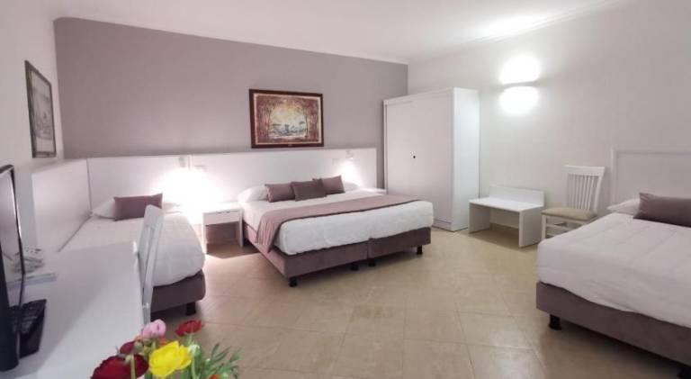 Hotel Centrale Spa & Relax — photo 2
