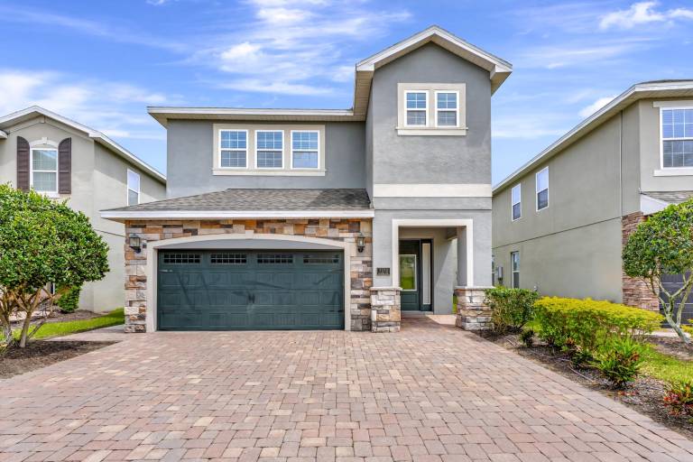 Family-friendly ample house with private pool | Pet-friendly — photo 2
