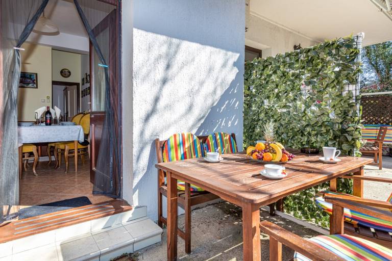 Apartament  Novi Vinodolski