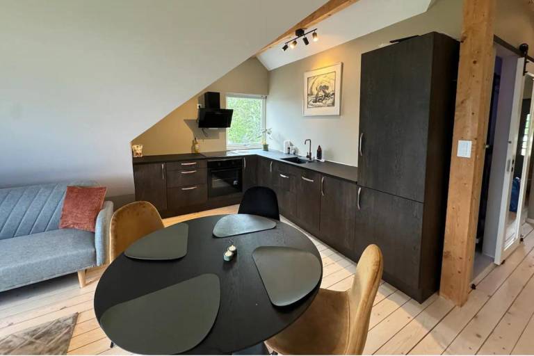 Ferienwohnung  Sandnes