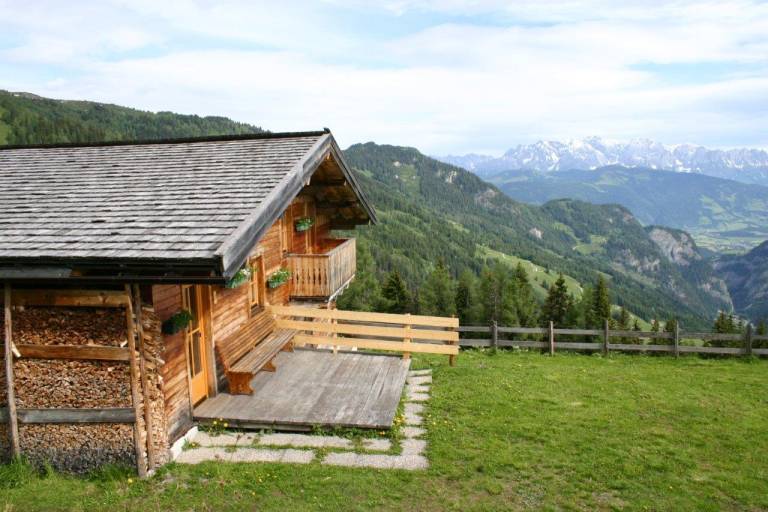 Ferienhaus in Gemeinde Dorfgastein, Dorfgastein für max. 10 Gäste Ferienhaus in Gemeinde Dorfgastein, Dorfgastein für max. 10 Gäste