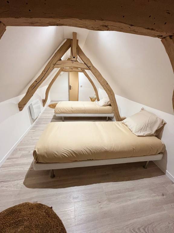 House  Amiens