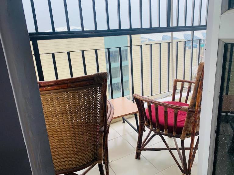 Rental apartment | Pets allowed — photo 4