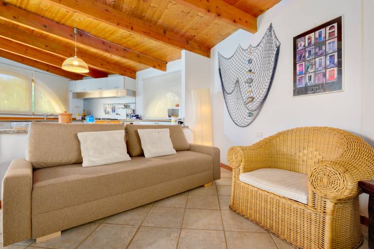 House with garden & terrace | Garden view — photo 3