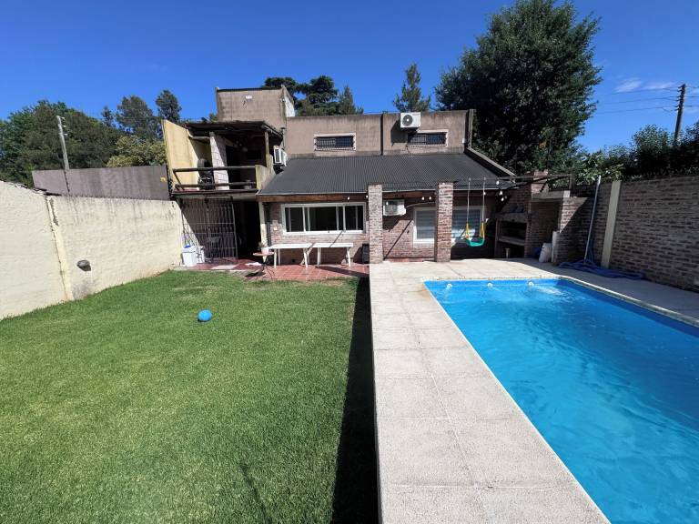 Casa  Pilar