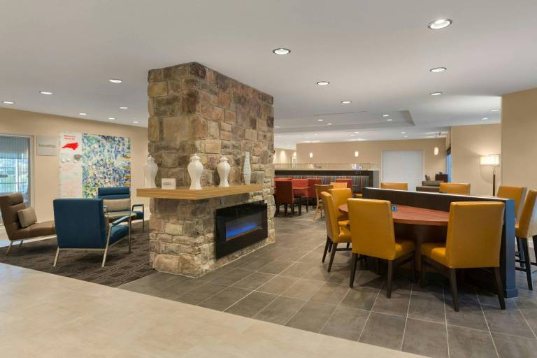 TownePlace Suites by Marriott Boone — photo 3