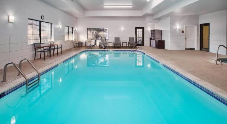 Staybridge Suites Lincoln North East By IHG — photo 2