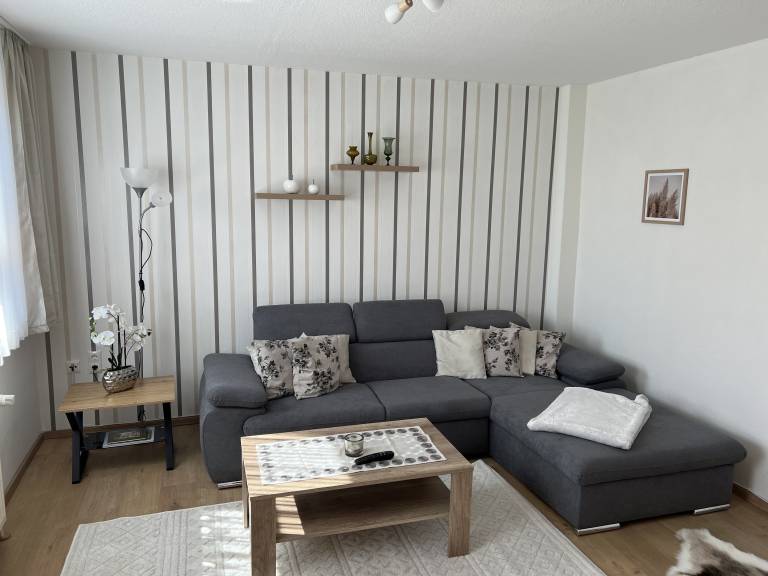 Ferienwohnung in Rethwisch f&uuml;r max. 3 Personen