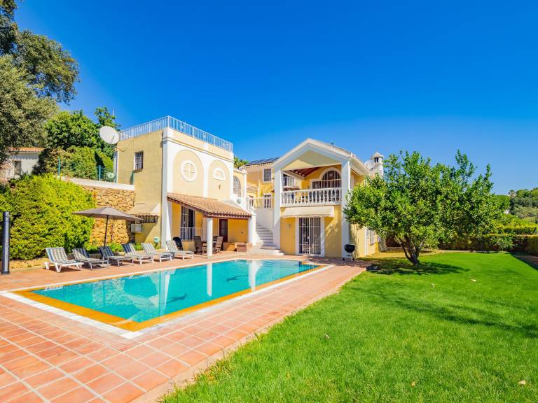 Villa Marbella