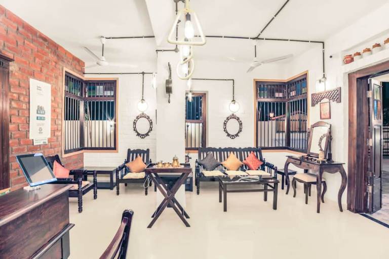 Treebo Chalets Nagpur Airport