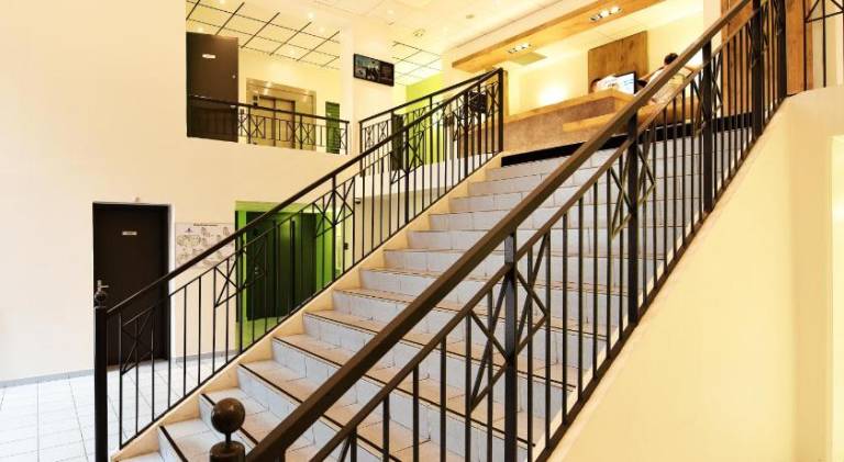 Ibis budget Nice Aeroport — photo 4