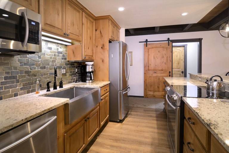 Condo Crested Butte