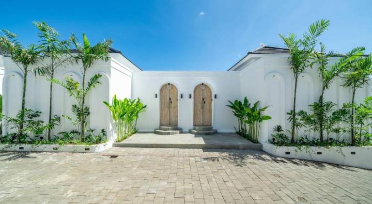 2BR Private Pool Villa Uluwatu K1-2C — photo 5