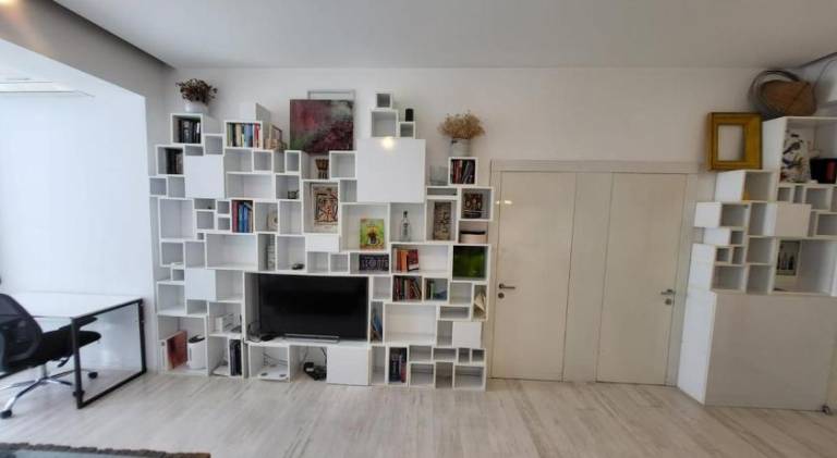 Pleasant holiday apartment | Dogs allowed in Tbilisi