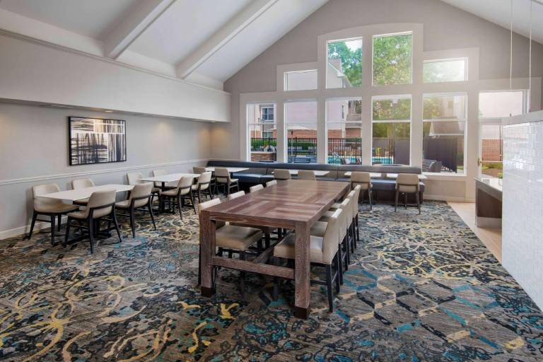 Sonesta ES Suites Atlanta Kennesaw Town Center — photo 5