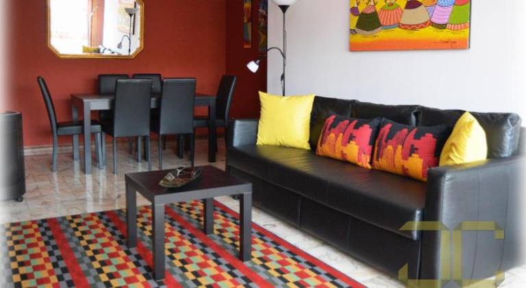 Rental apartment with 2 rooms for 6 persons — photo 4