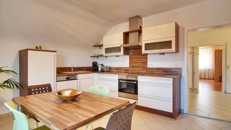 Ferienwohnung Sasbach